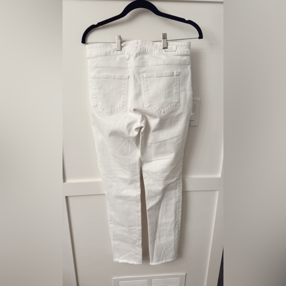 DL1961 Women's Coco Curvy  Cut Jeans - Picture 2 of 2